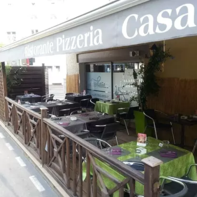 CASA PIETRO