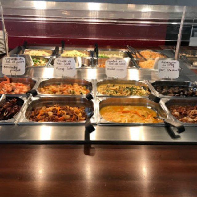 SAVEUR D ASIE